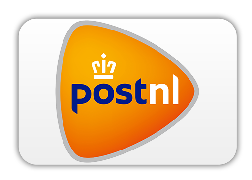 Verzendmethode PostNL